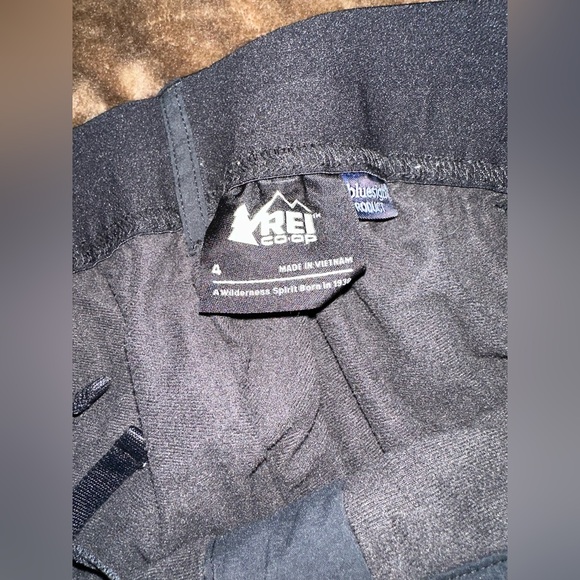 REI Sahara Lined Winter Pants - Picture 3 of 3